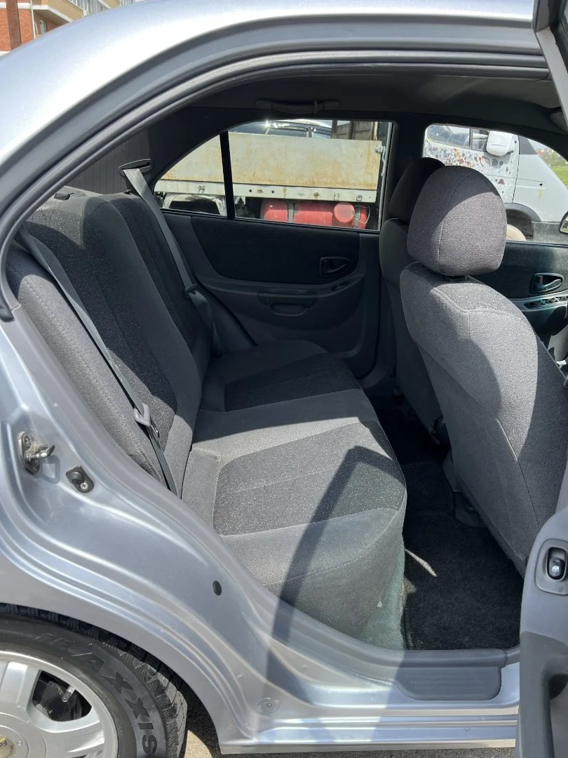 Hyundai Accent 1.5 MT - миниатюра 16