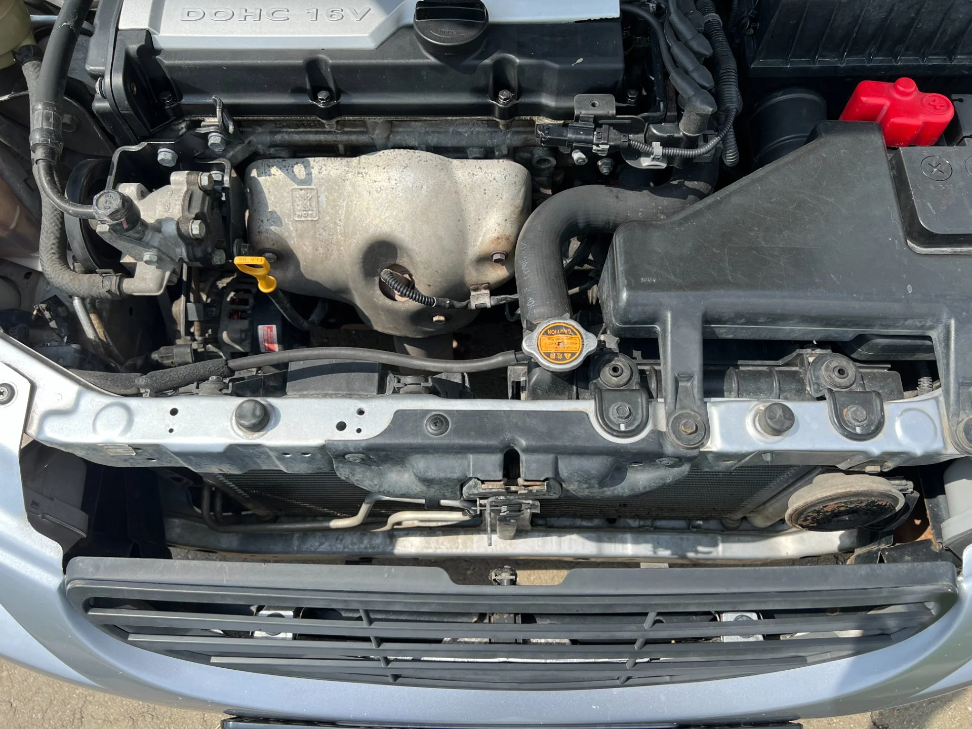 Hyundai Accent 1.5 MT - миниатюра 24