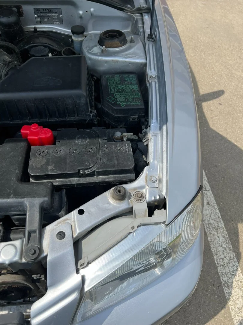 Hyundai Accent 1.5 MT - миниатюра 25
