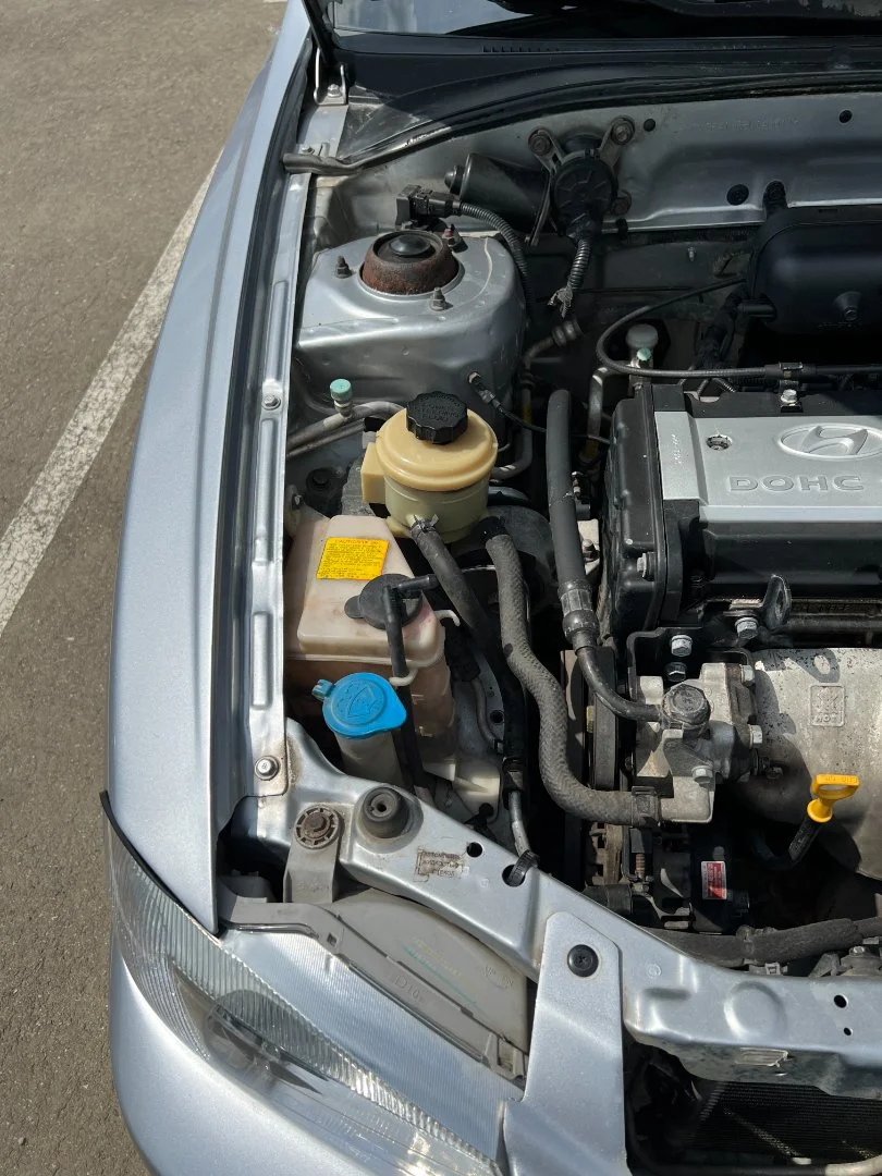 Hyundai Accent 1.5 MT - миниатюра 26
