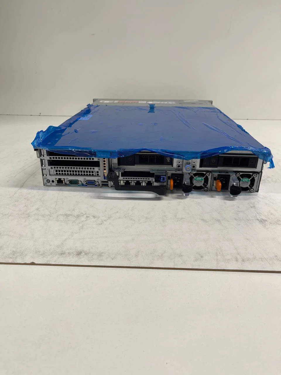 В наличии сервер Dell R740XD 3.5*12LFF+2LFF - миниатюра 7