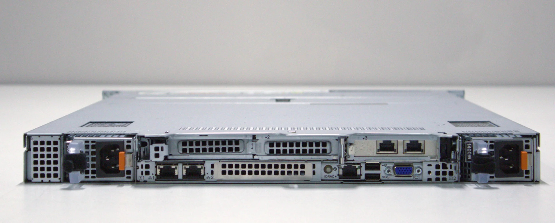 Новый сервер Dell r650 8sff/4316*2/16GB*4/1100w*2 - миниатюра 8