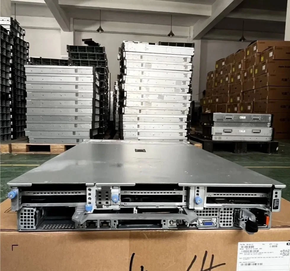 Dell R7525 2.5*24(8*u.2+16*SAS/sata) - миниатюра 6