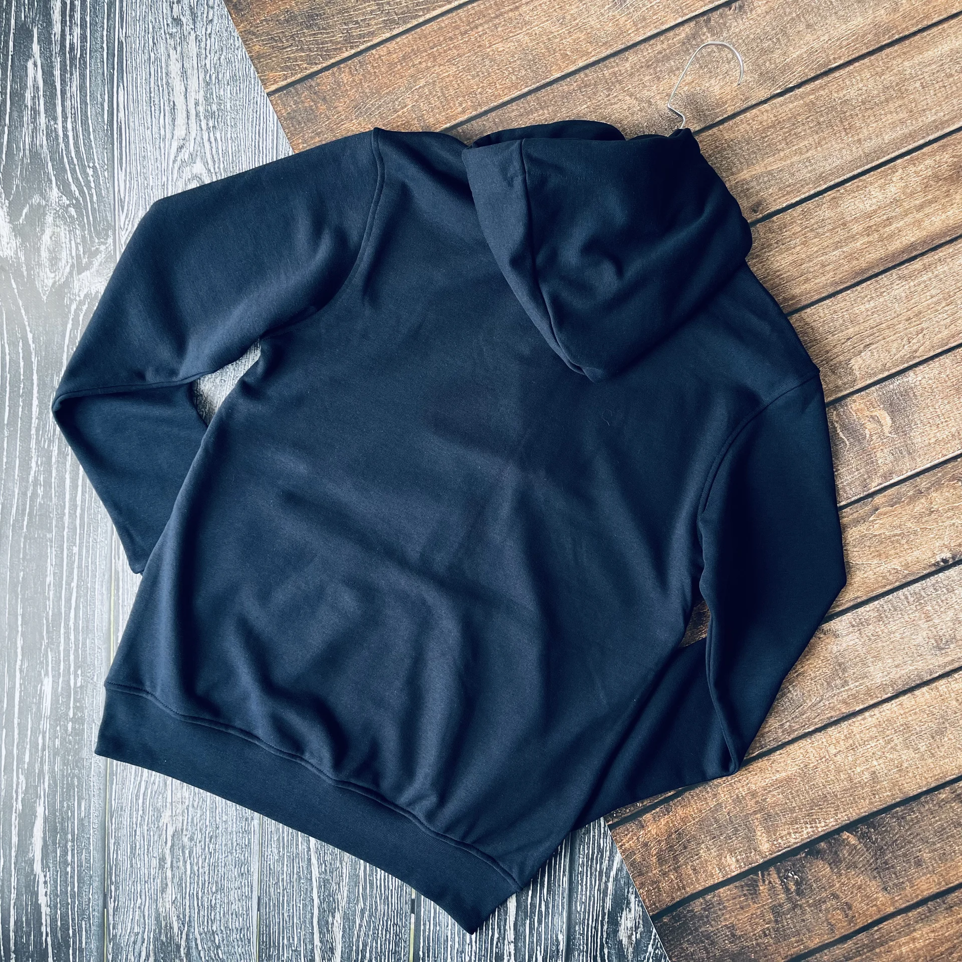 Спортивный костюм Lacoste синий - миниатюра 8