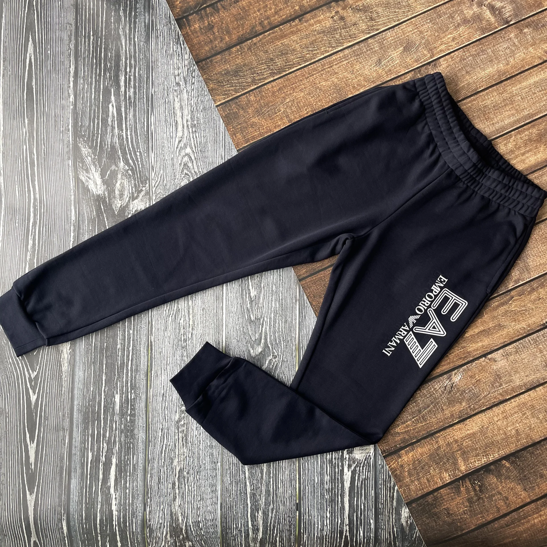 Спортивный костюм Emporio Armani - миниатюра 9