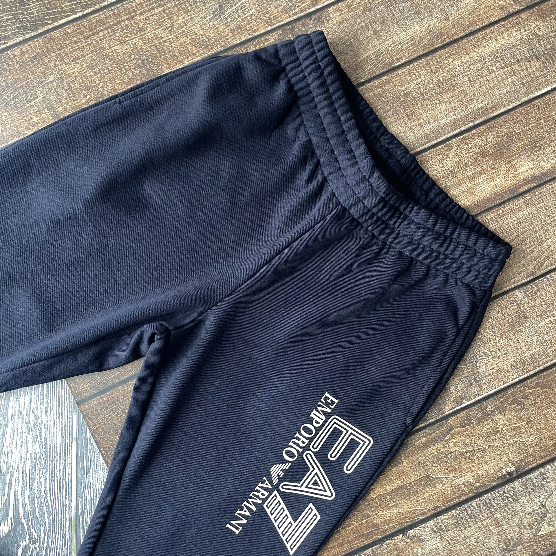 Спортивный костюм Emporio Armani - миниатюра 10
