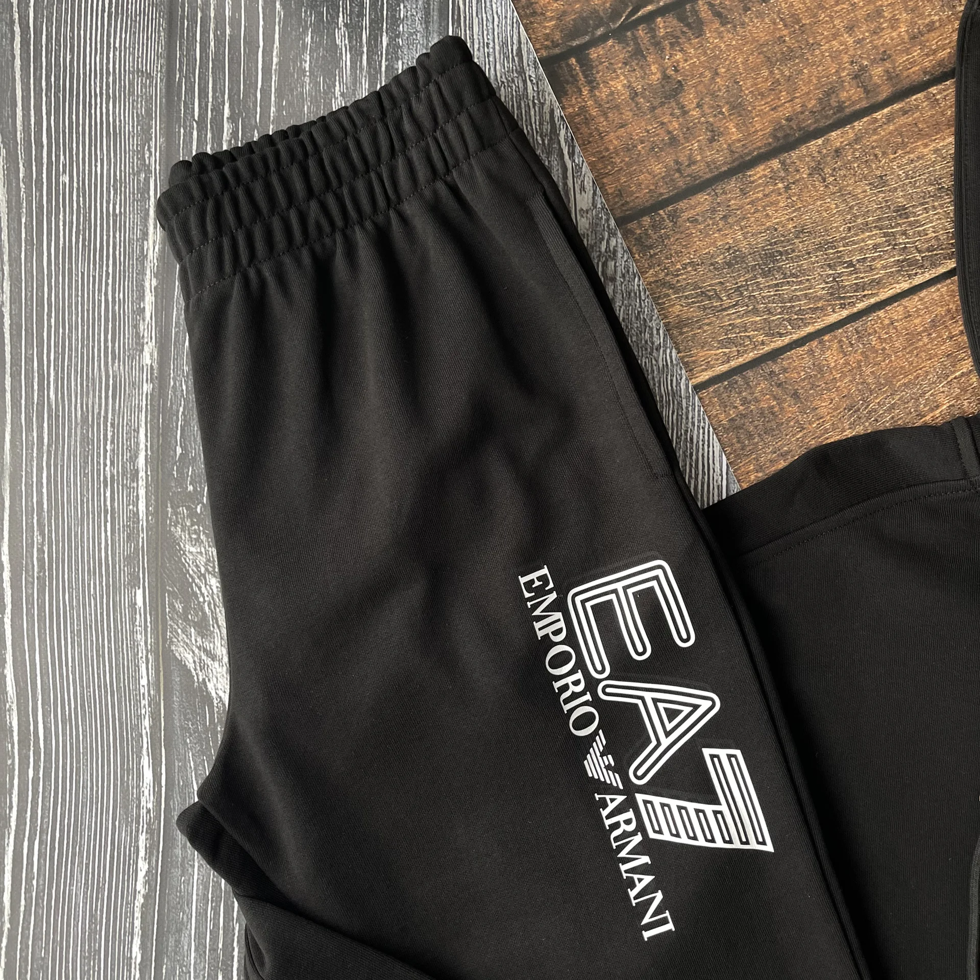 Спортивный костюм Emporio Armani - миниатюра 6
