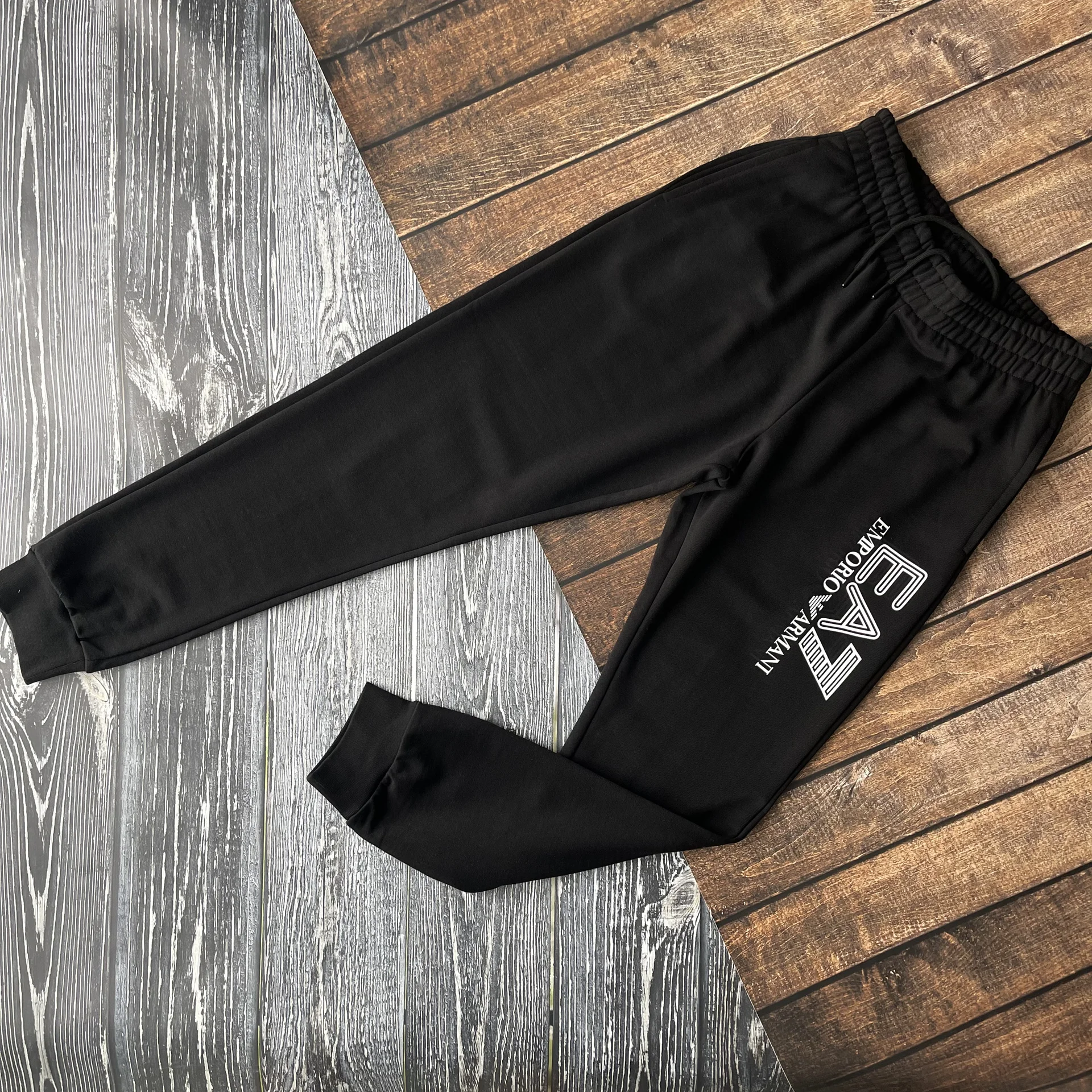 Спортивный костюм Emporio Armani - миниатюра 8