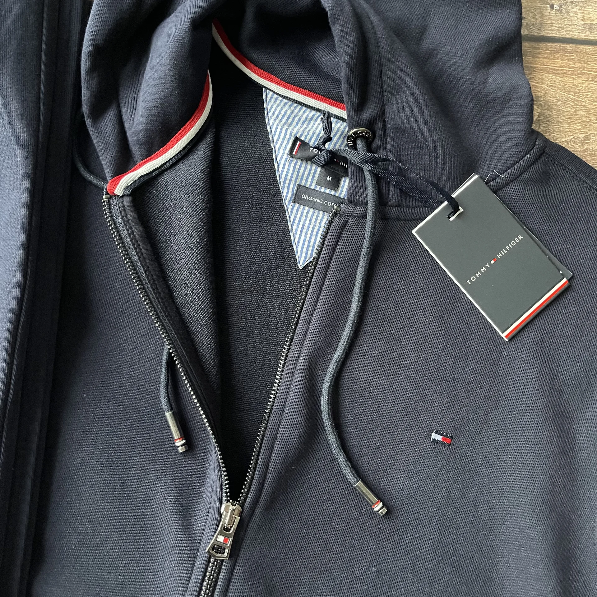 Спортивный костюм Tommy Hilfiger - миниатюра 4