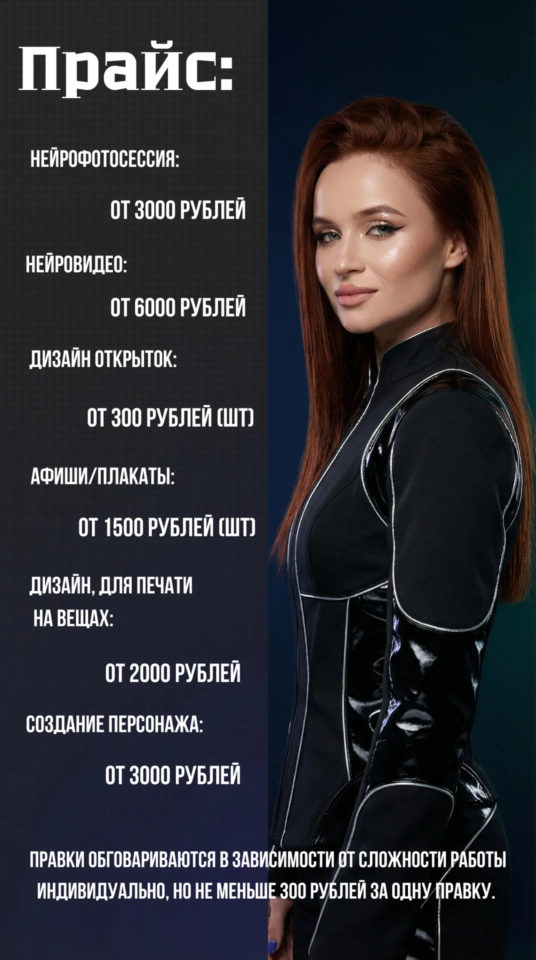 Фотосессия - изображение 1