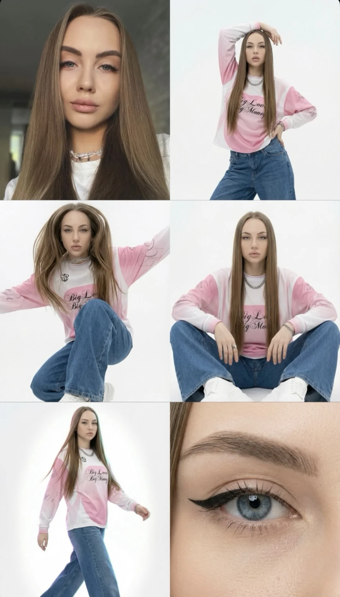 Фотосессия - миниатюра 6