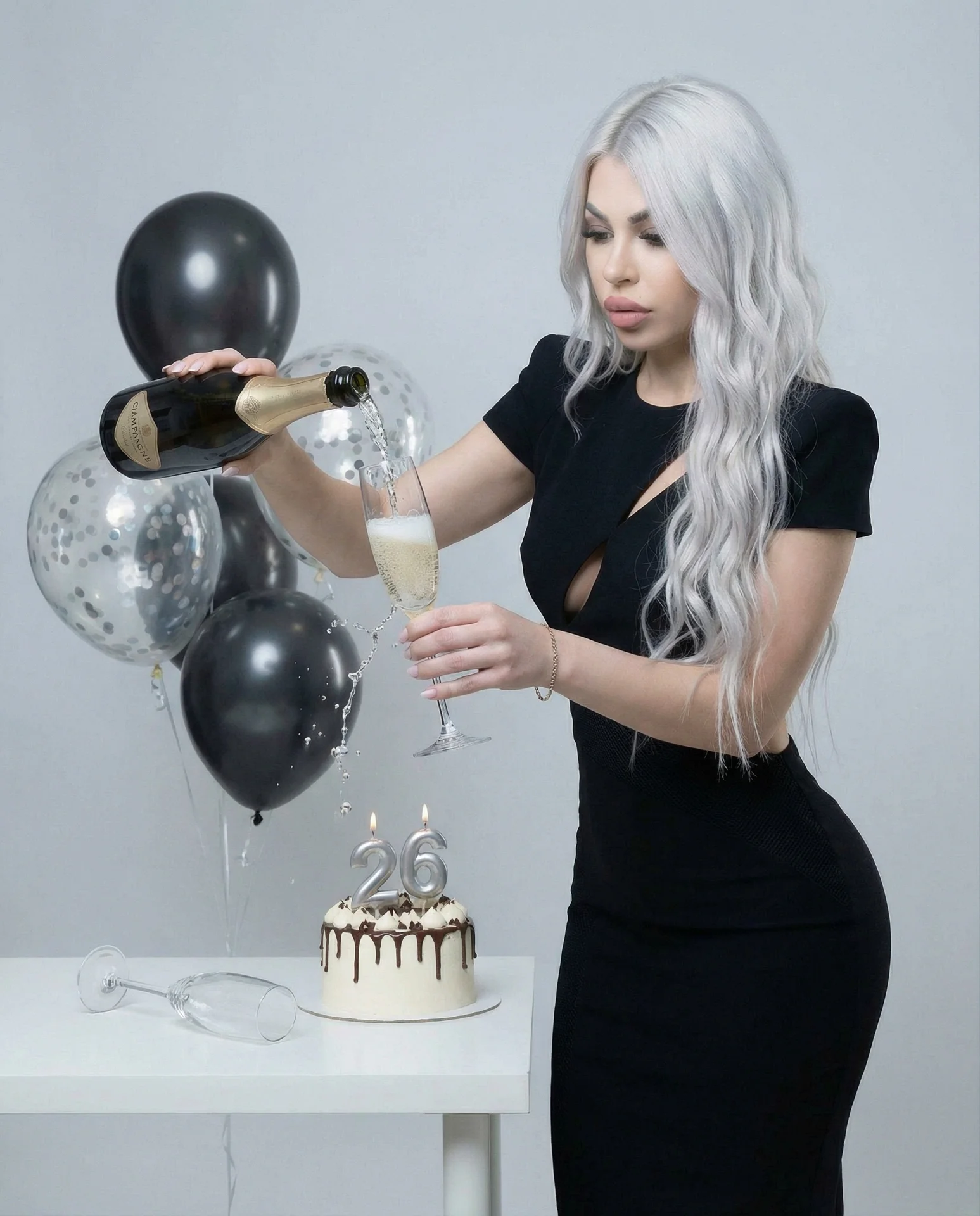Фотосессия - миниатюра 11