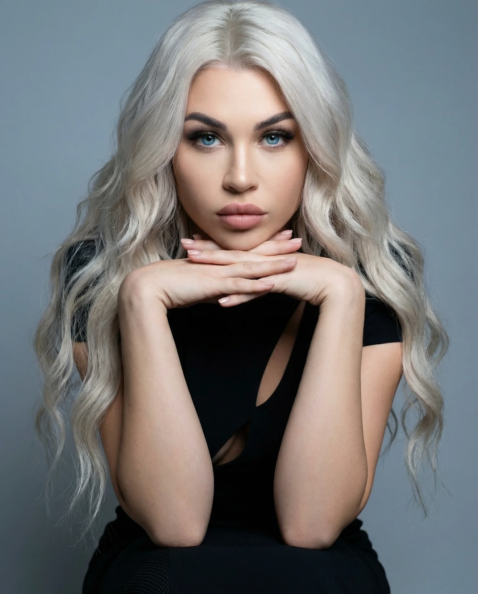 Фотосессия - миниатюра 13