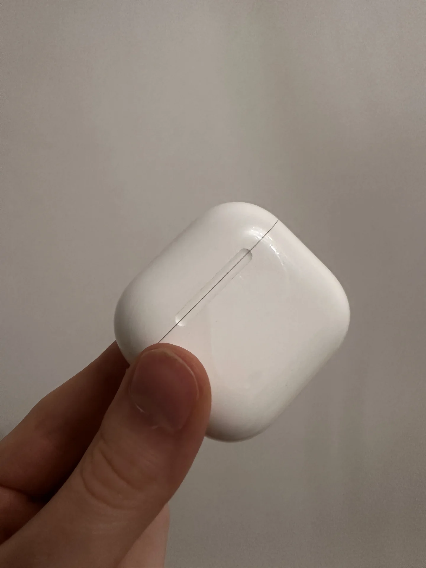 airpods 4 с шумоподавлением apple оригирал - миниатюра 4
