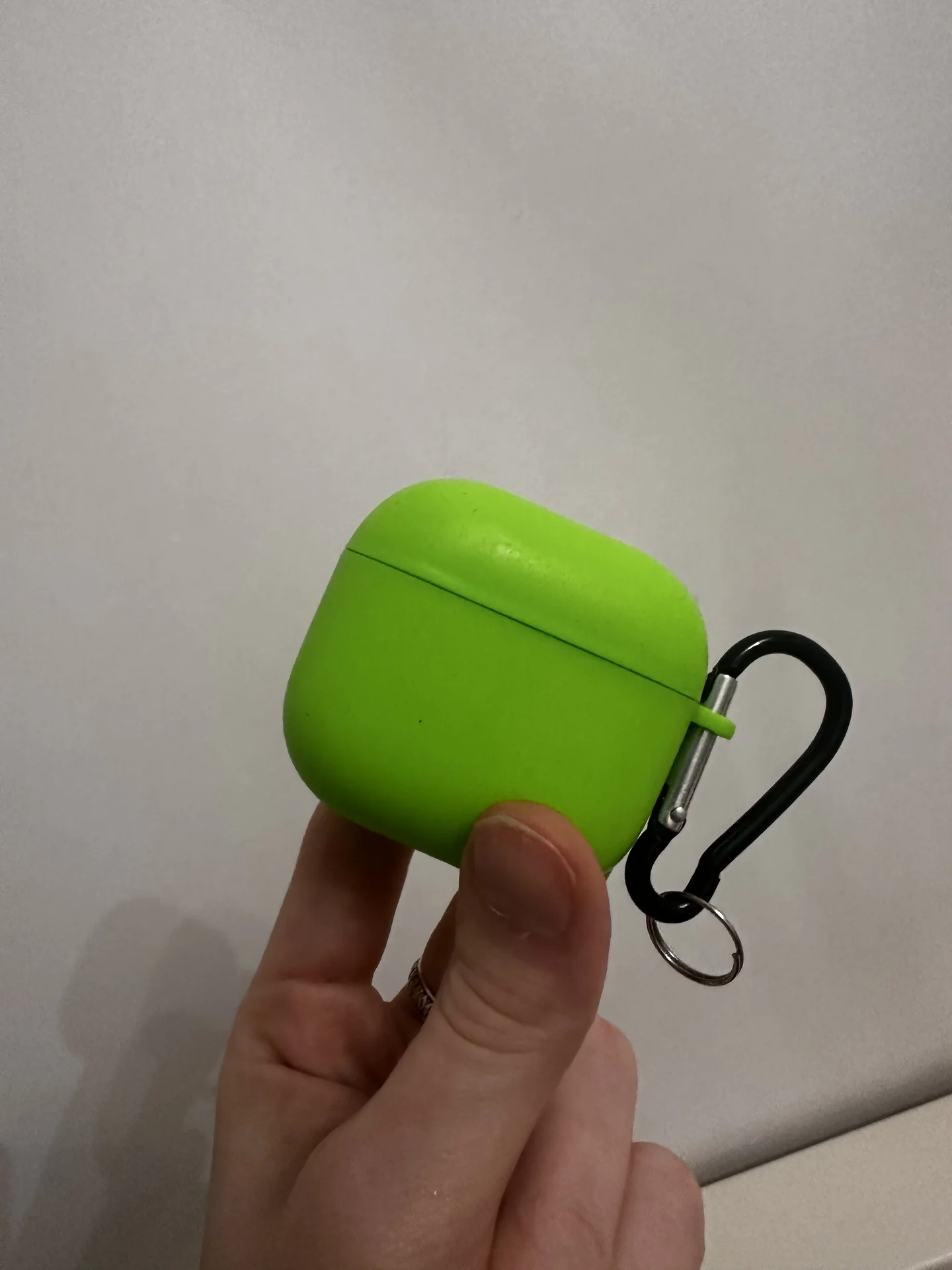 airpods 4 с шумоподавлением apple оригирал - миниатюра 5