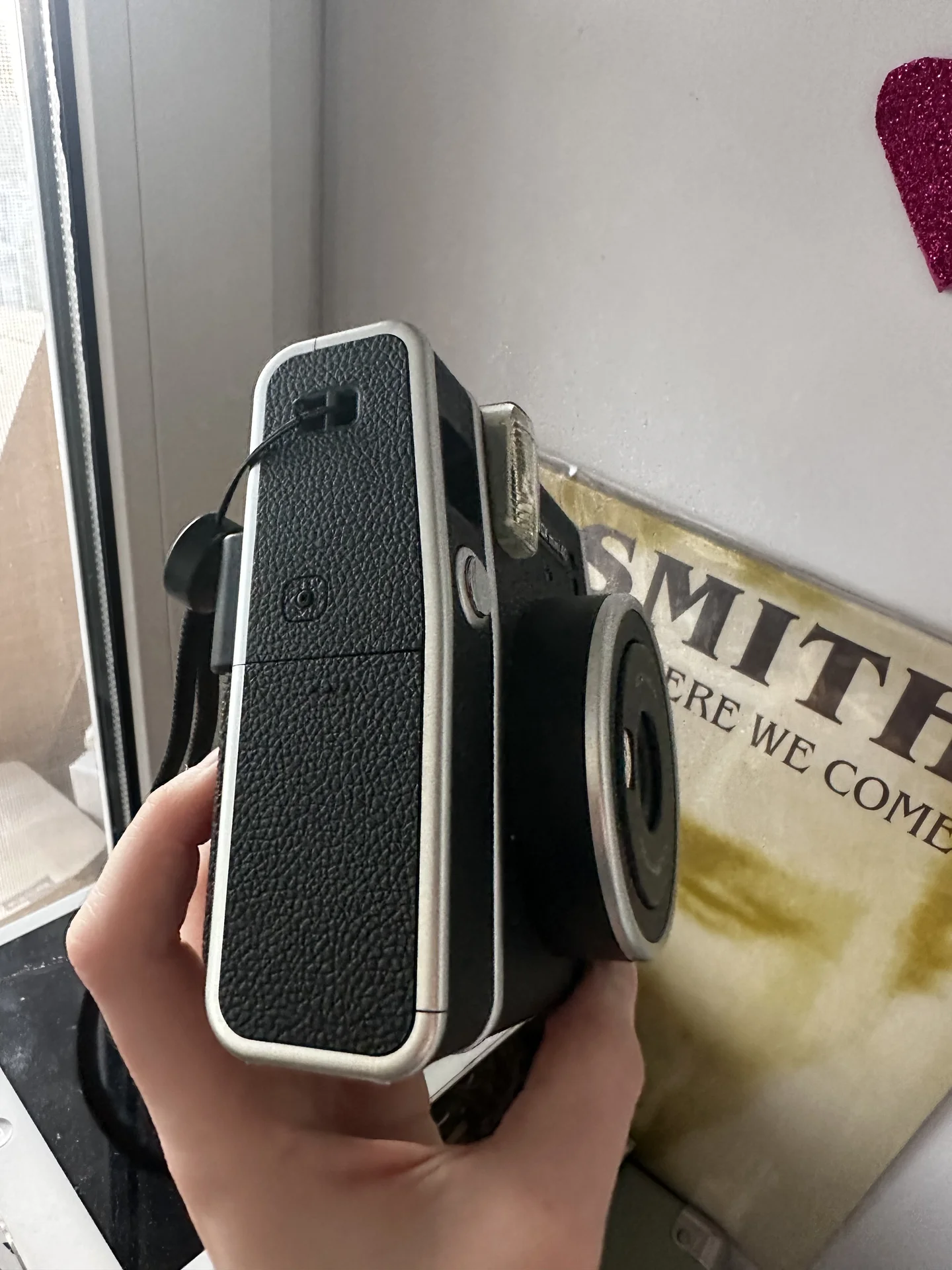 instax mini 40 - миниатюра 3
