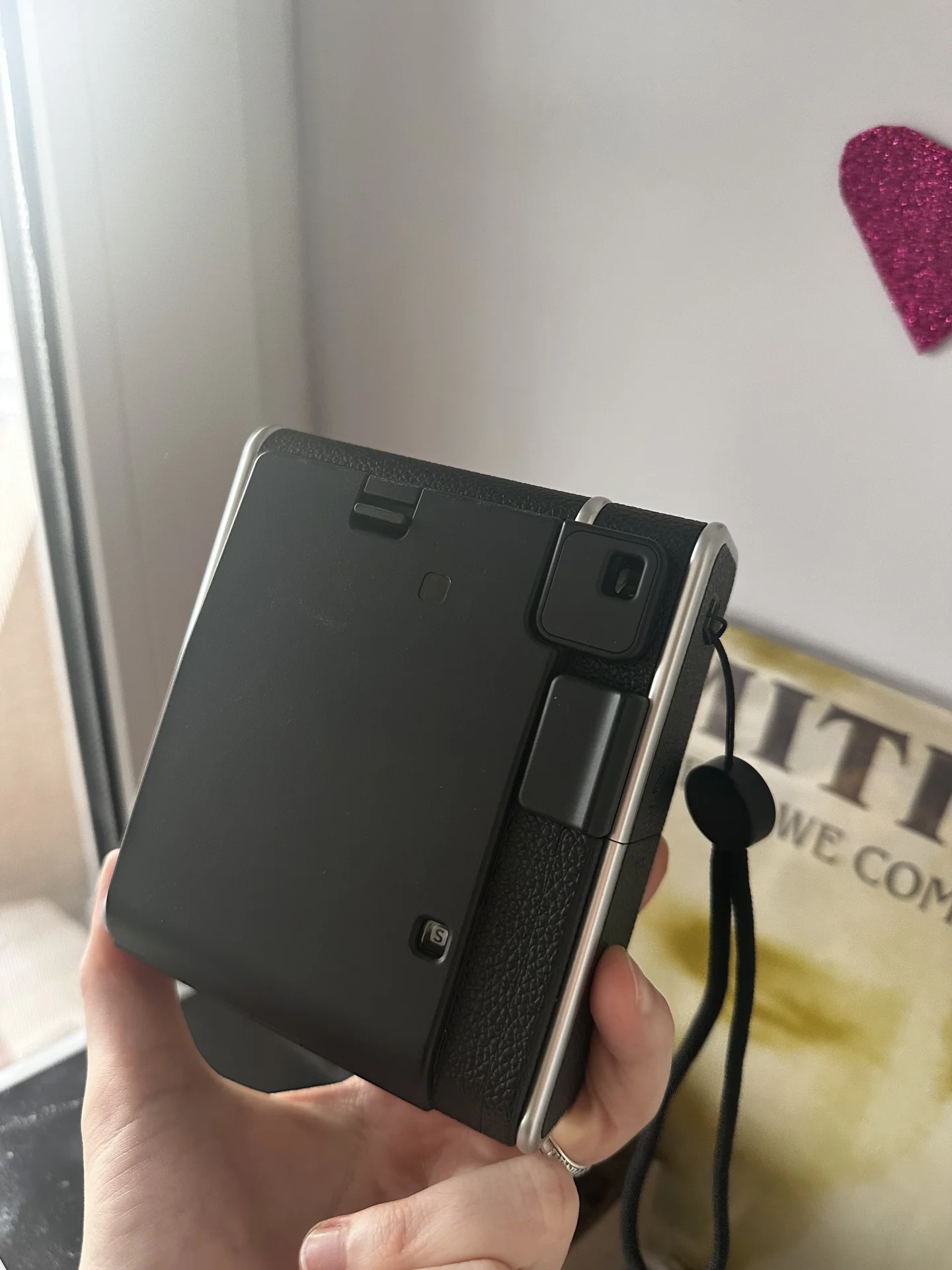 instax mini 40 - миниатюра 5