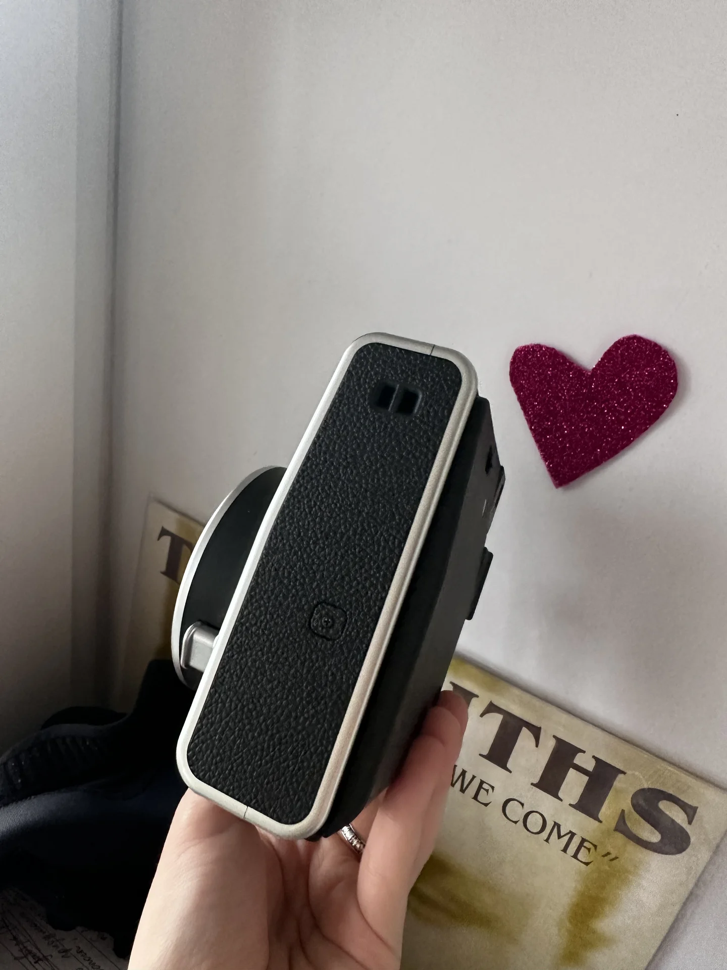 instax mini 40 - миниатюра 7