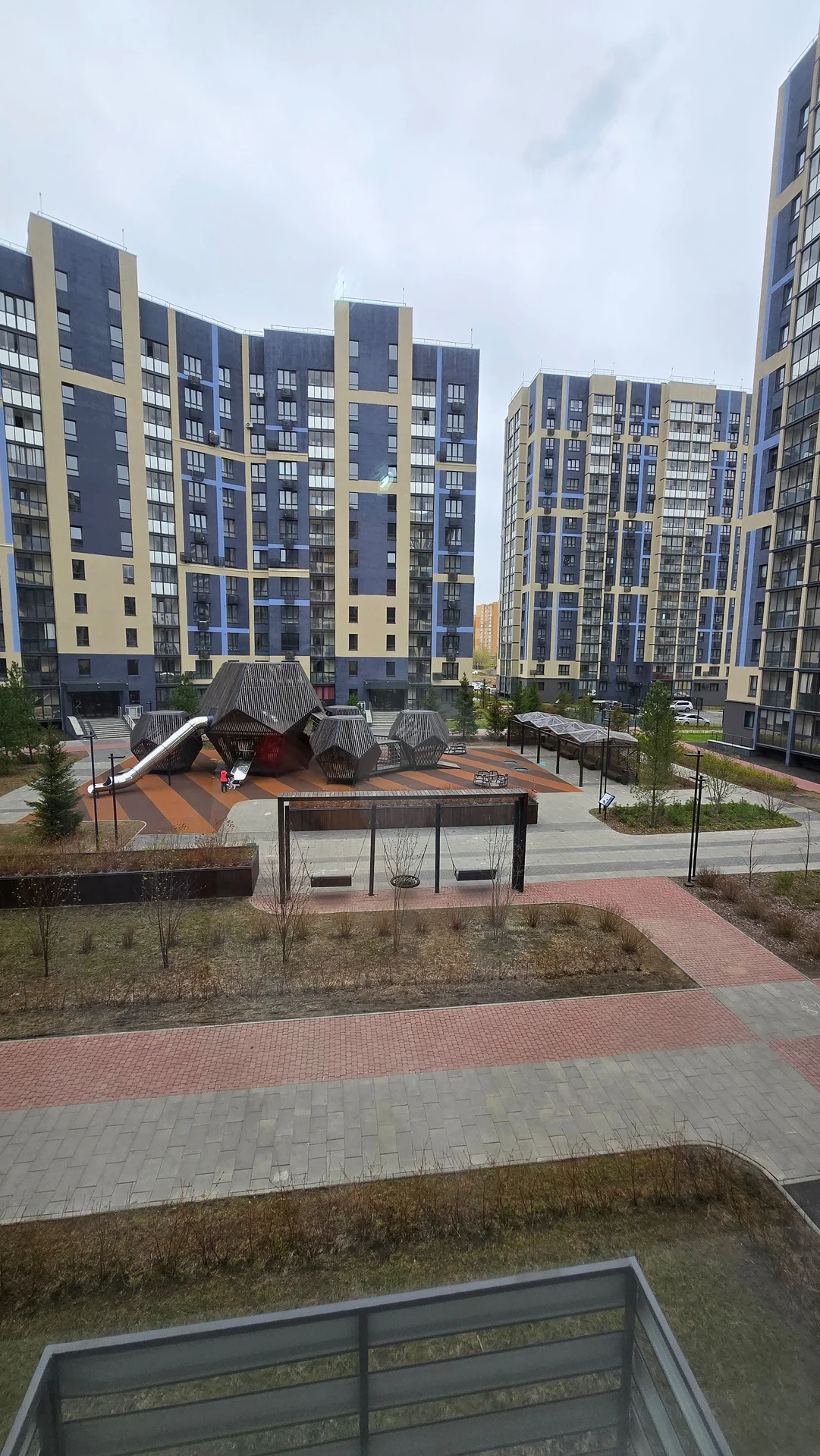 Сдам квартиру в Кемерово - миниатюра 13