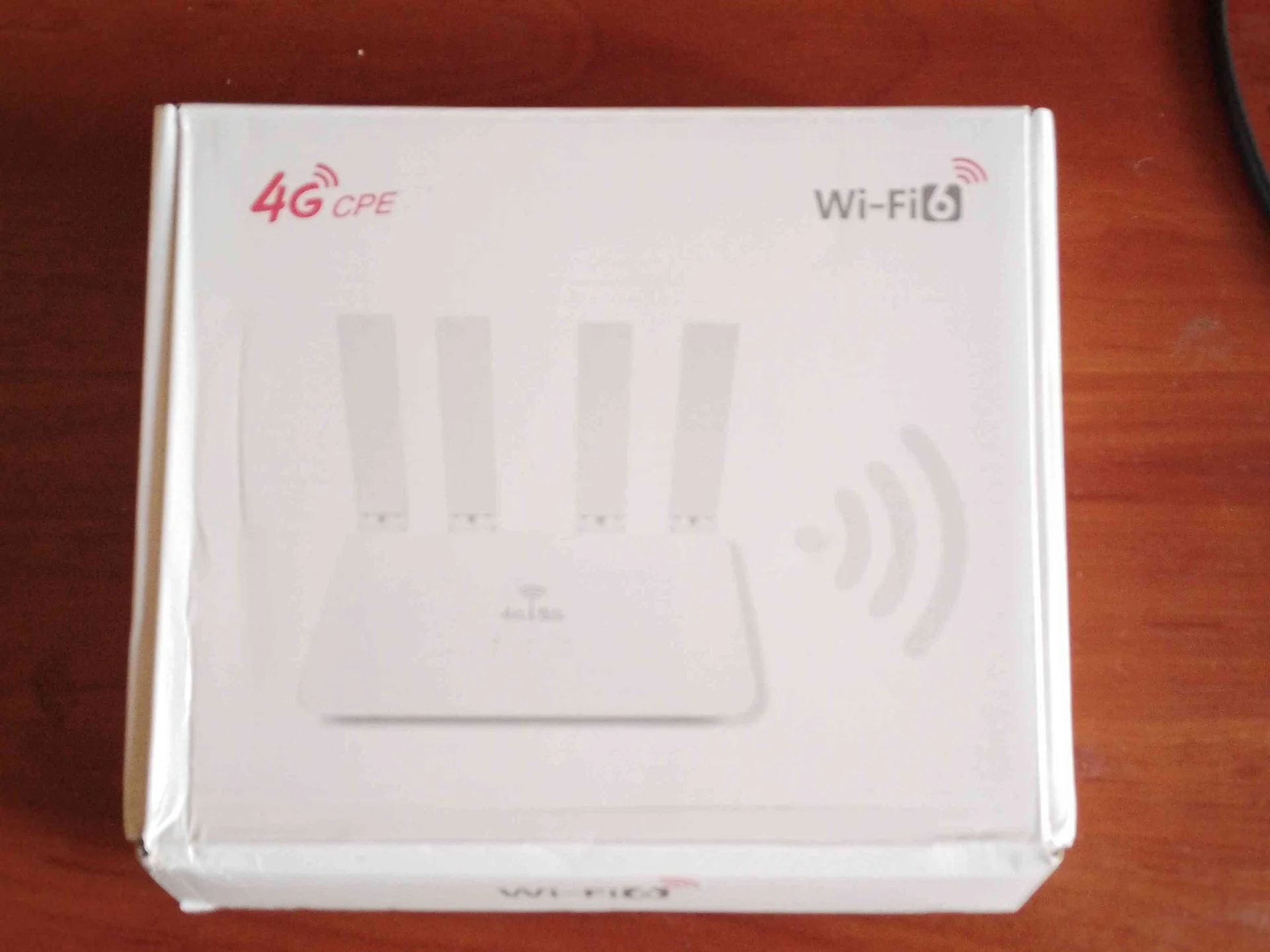 Продам WiFi роутер от сим карты