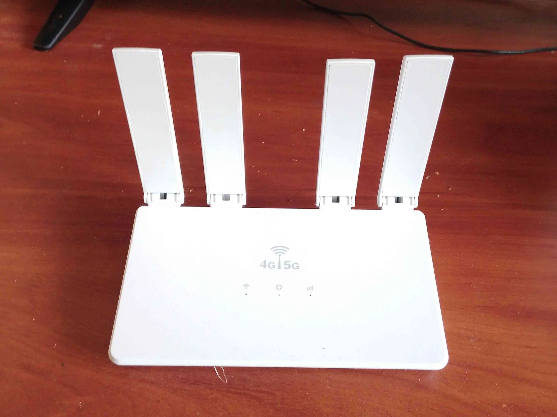 Продам WiFi роутер от сим карты - миниатюра 2