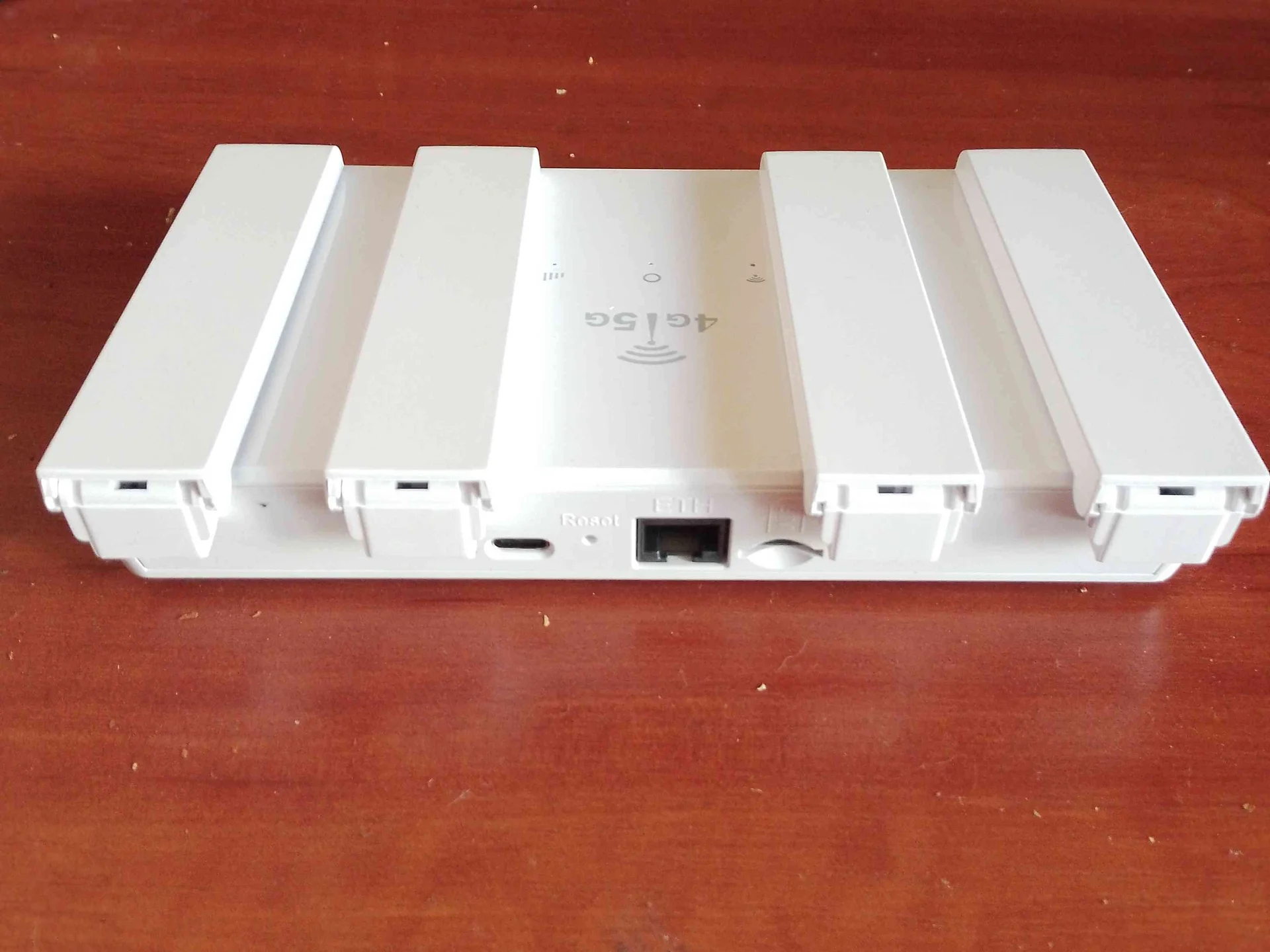 Продам WiFi роутер от сим карты - миниатюра 4