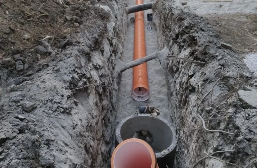 Отопление и водоснабжение. Сантехник. - миниатюра 11