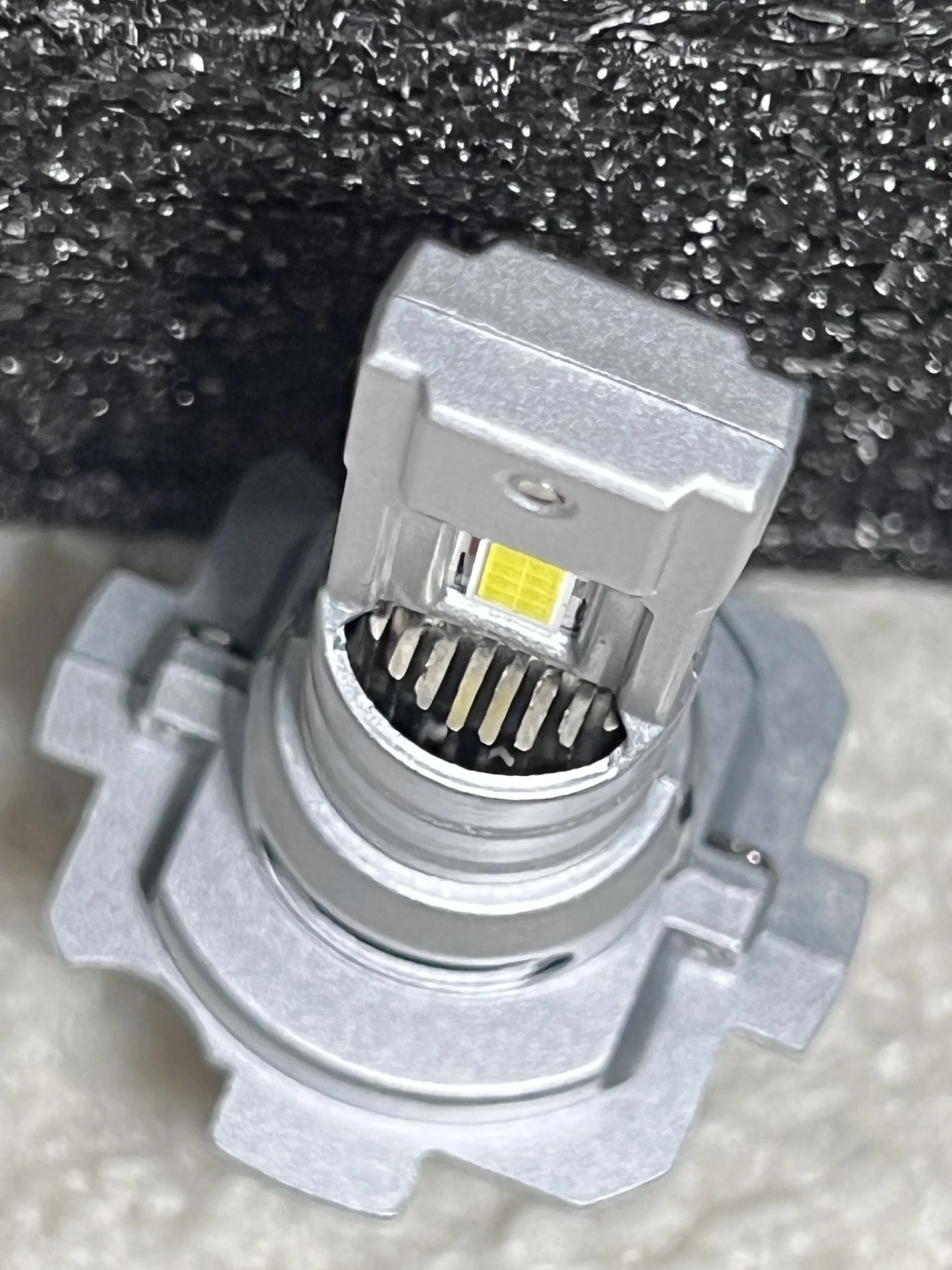 Led H7 белый свет - миниатюра 2
