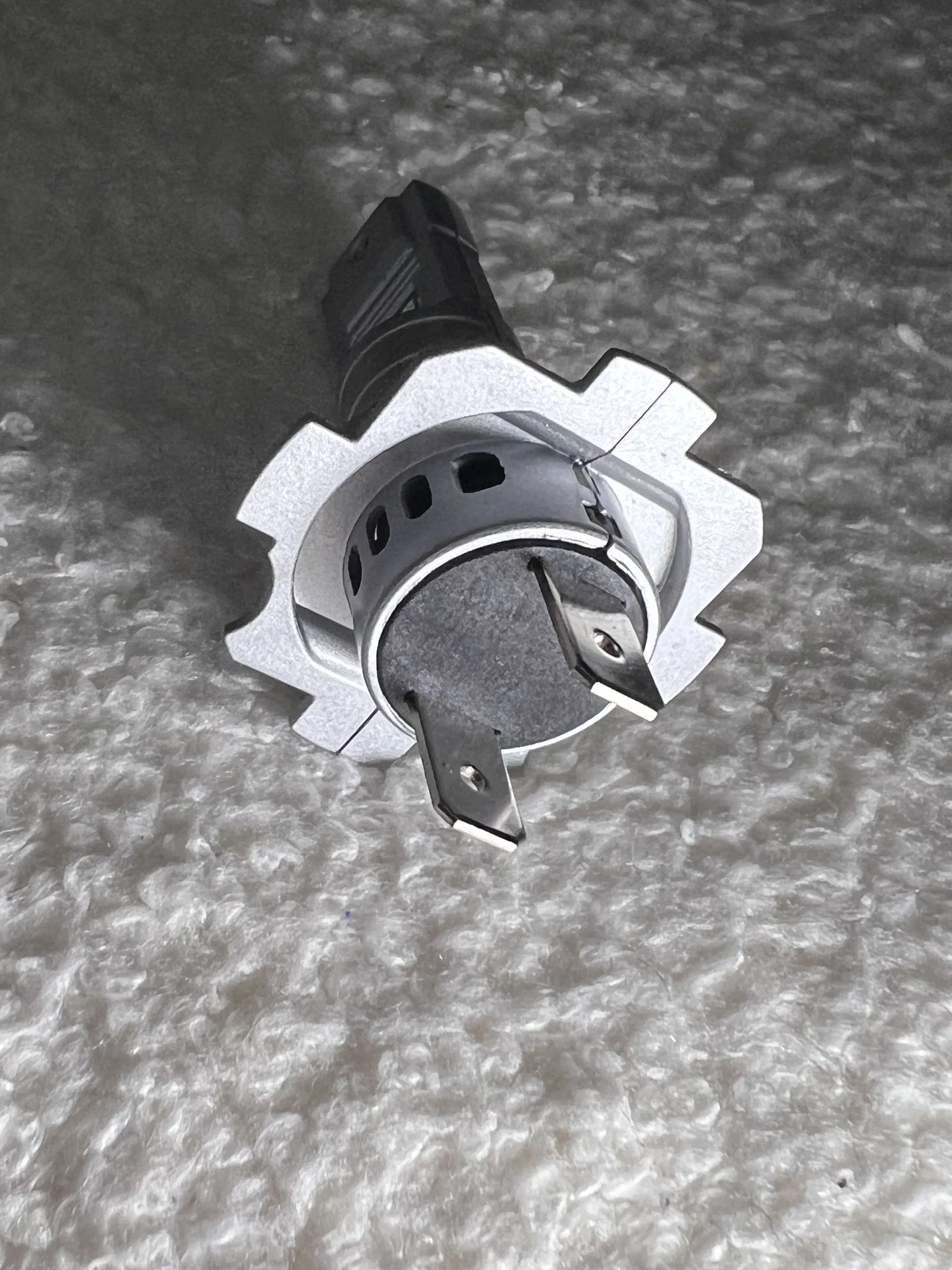 Led H7 белый свет - миниатюра 3