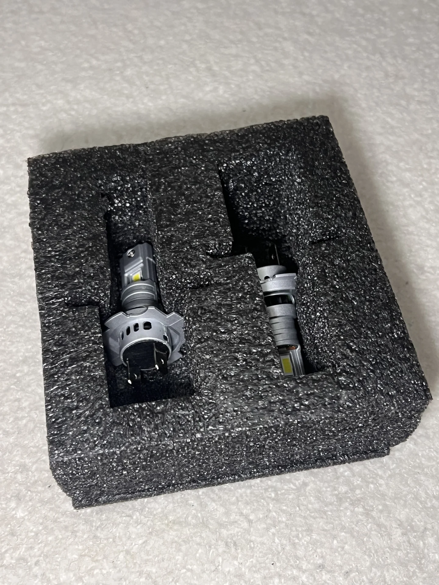 Led H7 белый свет - миниатюра 4