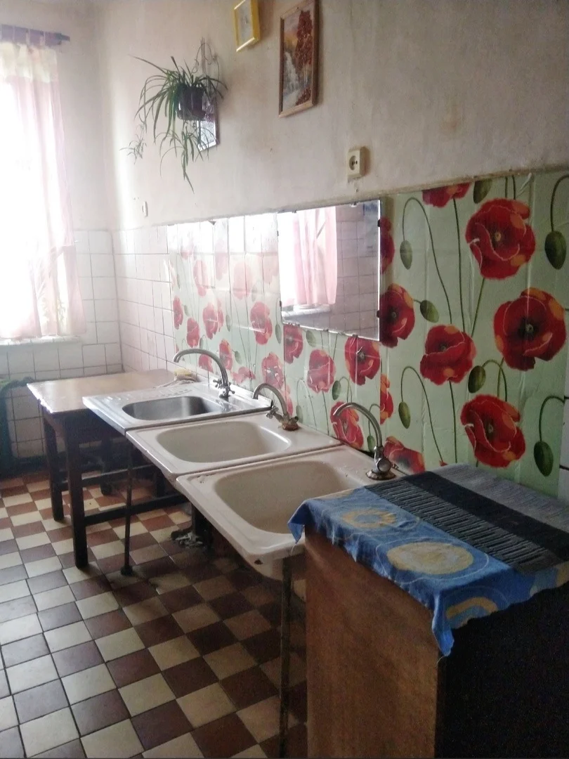 Отдельная комната в общежитии - миниатюра 4