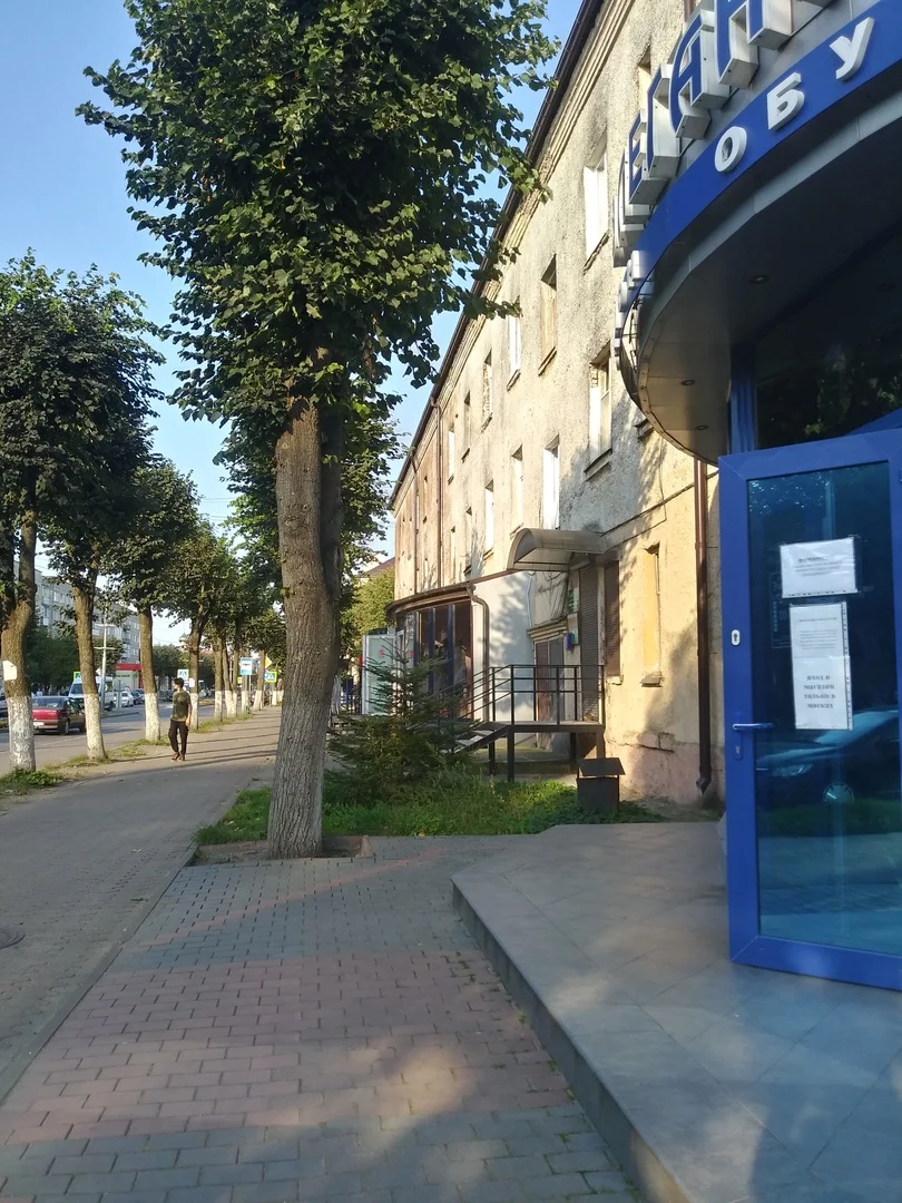 Отдельная комната в общежитии - миниатюра 6