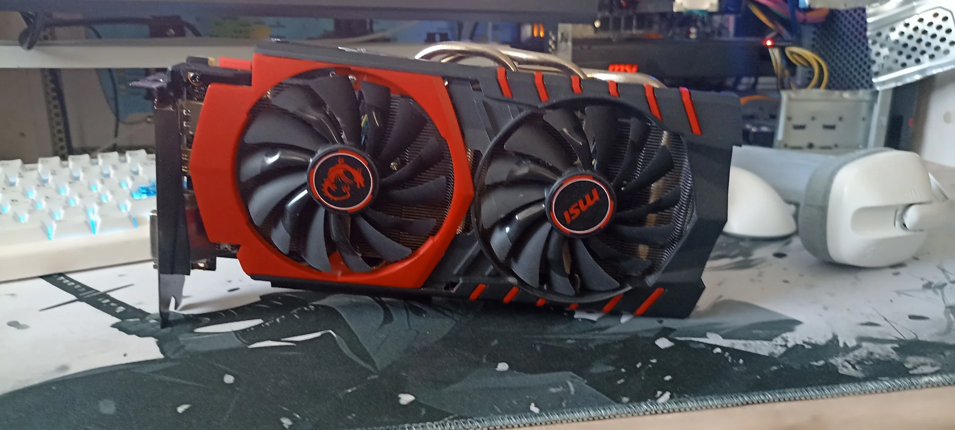 GTX 960 2GB - изображение 1