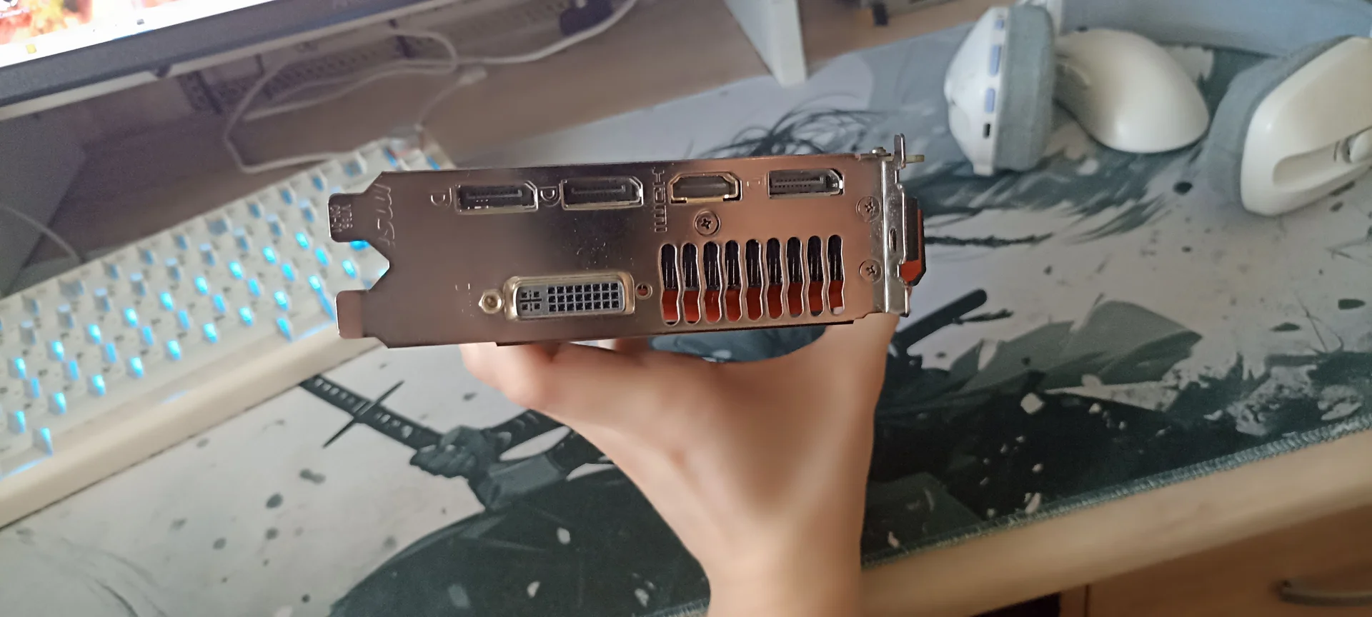 GTX 960 2GB - миниатюра 4