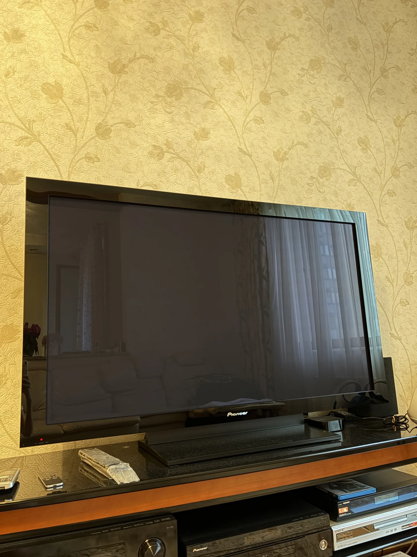 Телевизор Pioneer PDP-LX5090 H - изображение 1