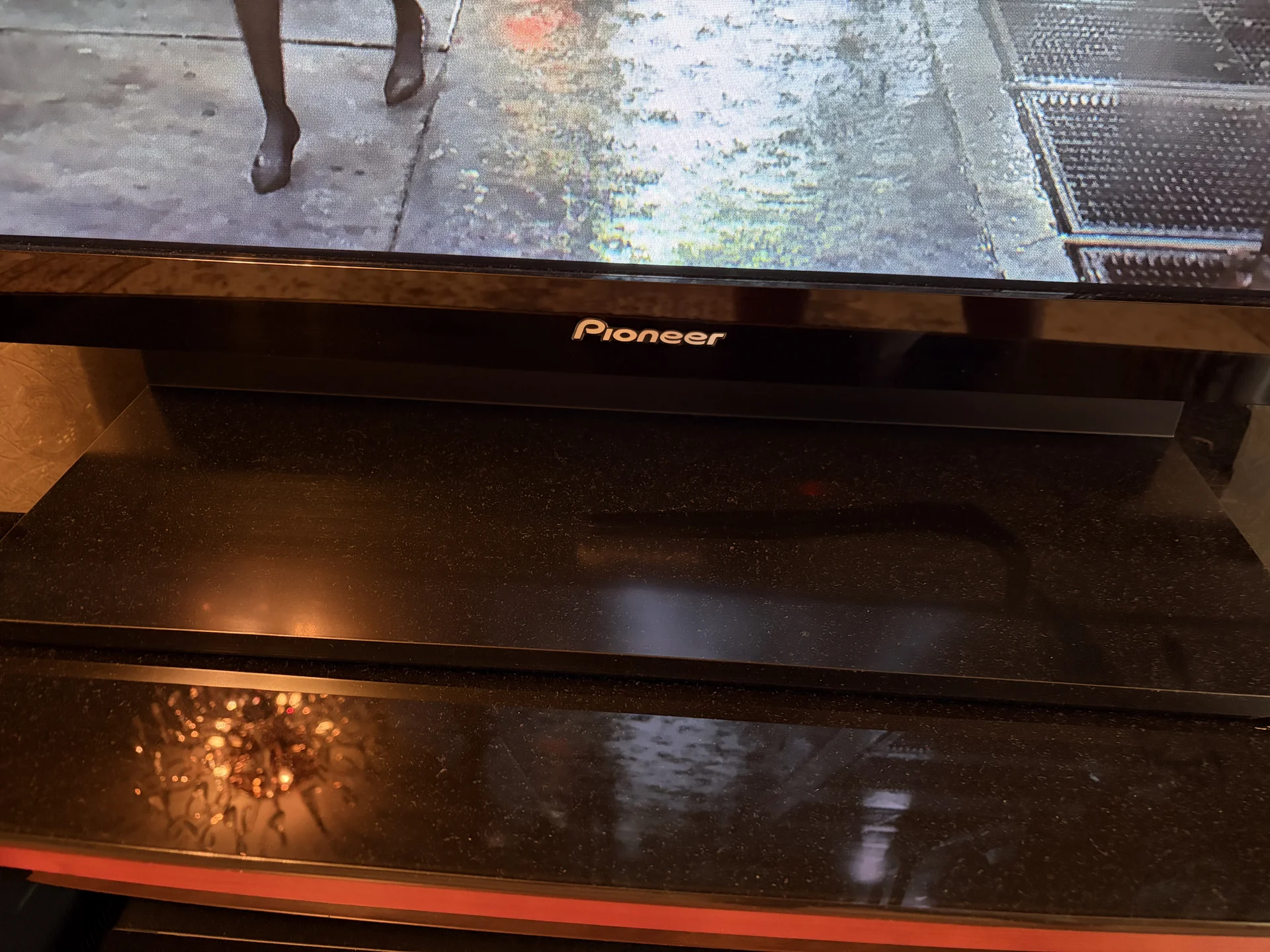 Телевизор Pioneer PDP-LX5090 H - миниатюра 3