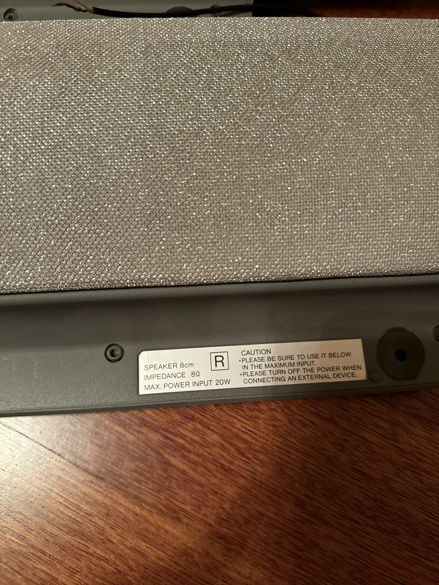 Телевизор Pioneer PDP-LX5090 H - миниатюра 10