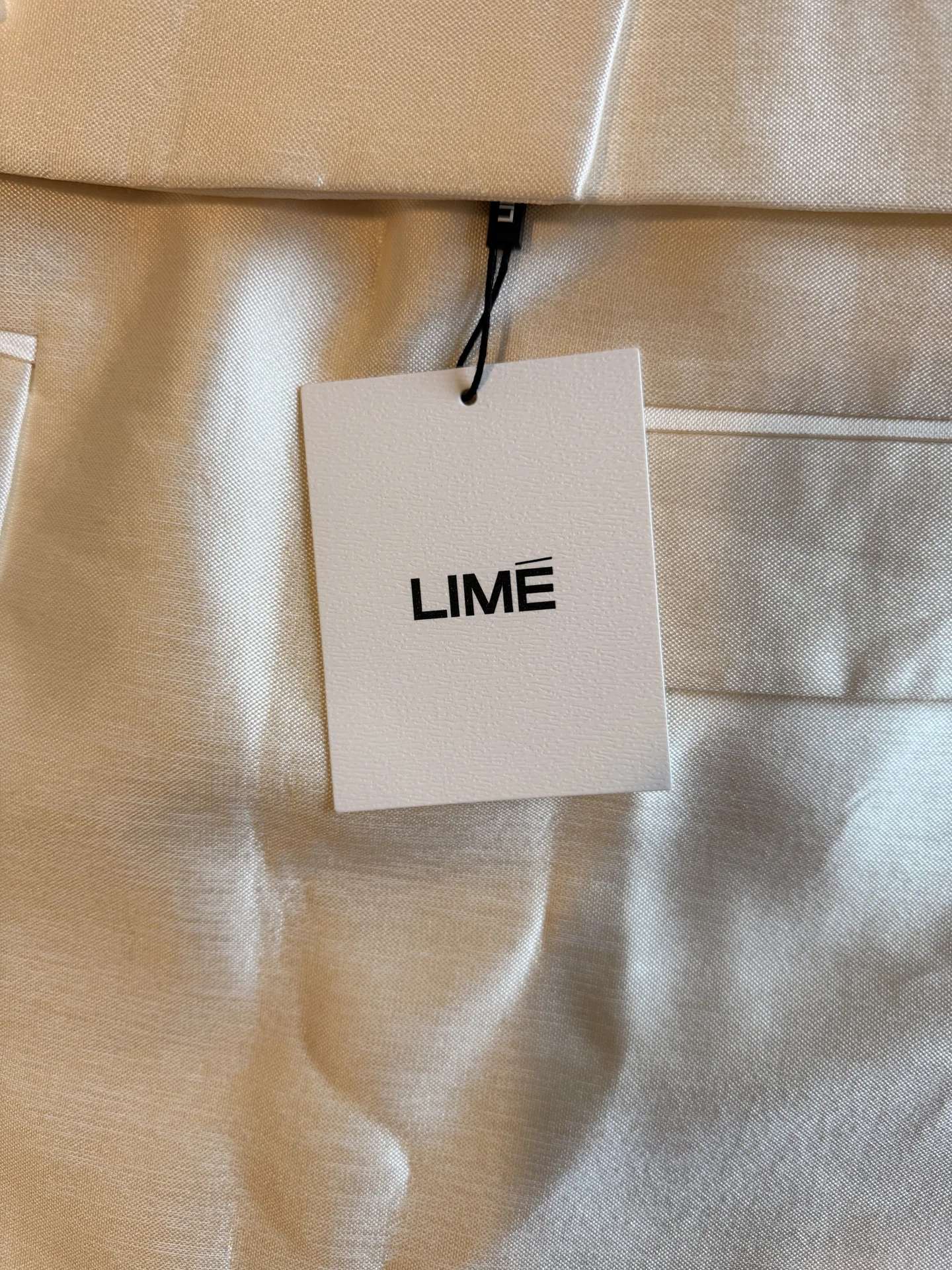 Костюм lime - миниатюра 4