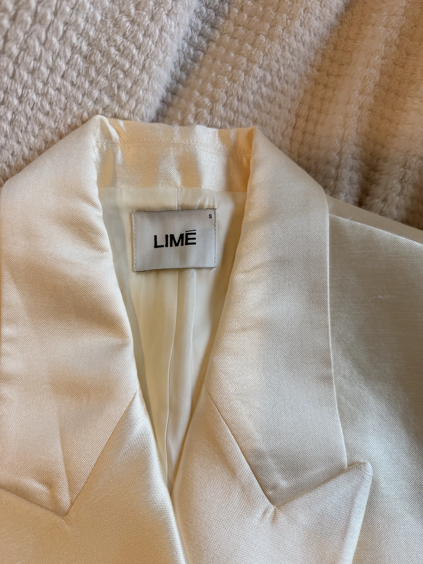 Костюм lime - миниатюра 5