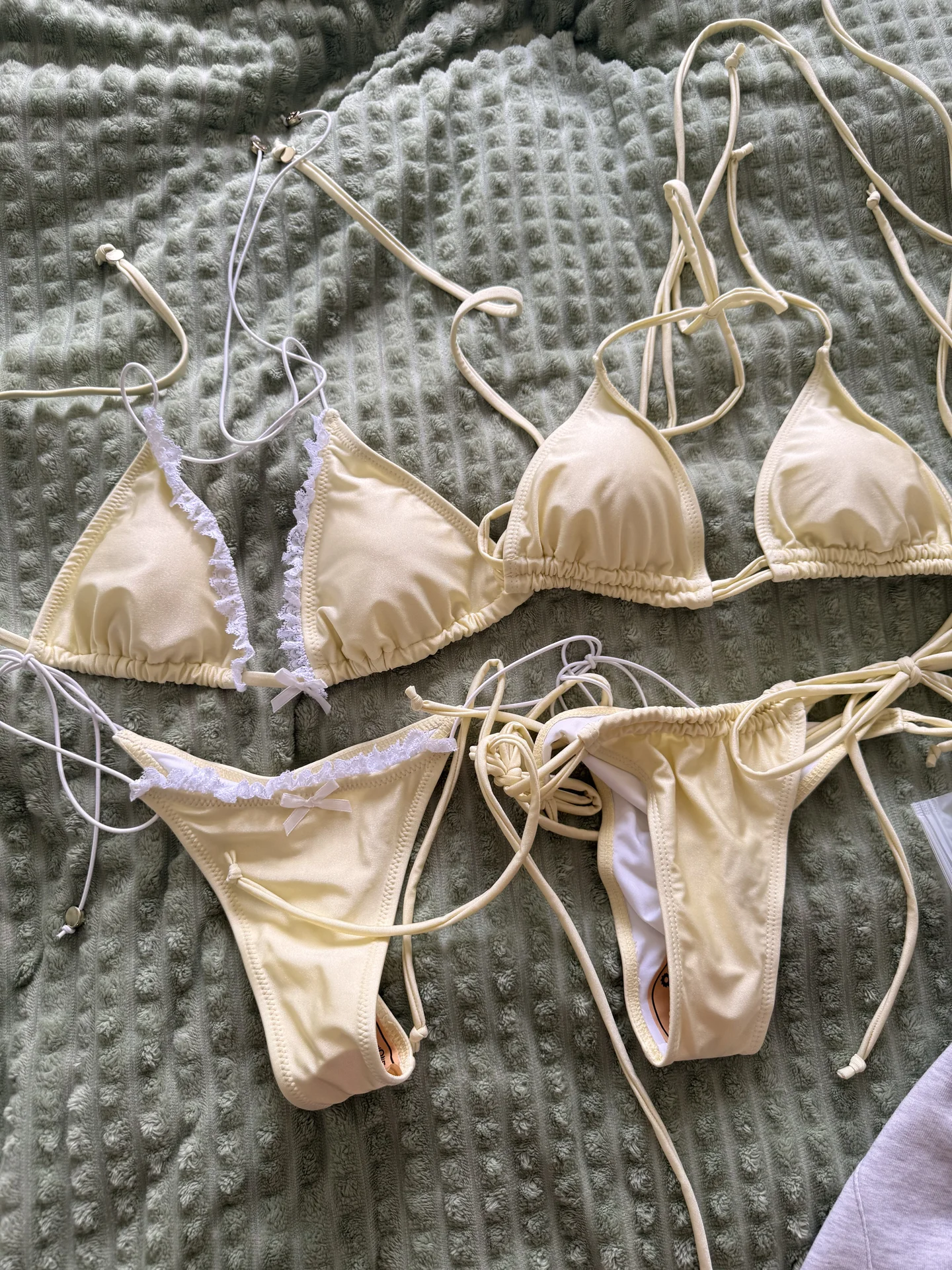 Купальник Zara - изображение 1