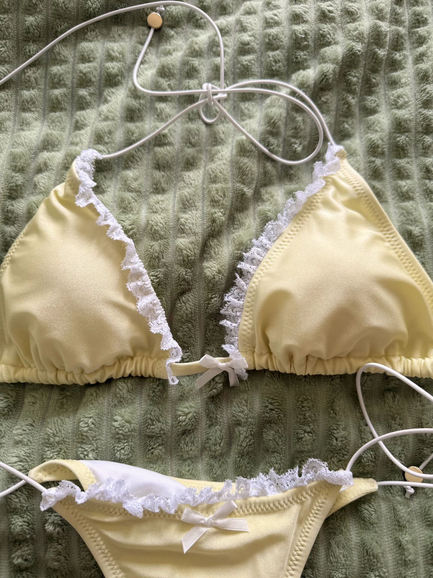 Купальник Zara - миниатюра 6
