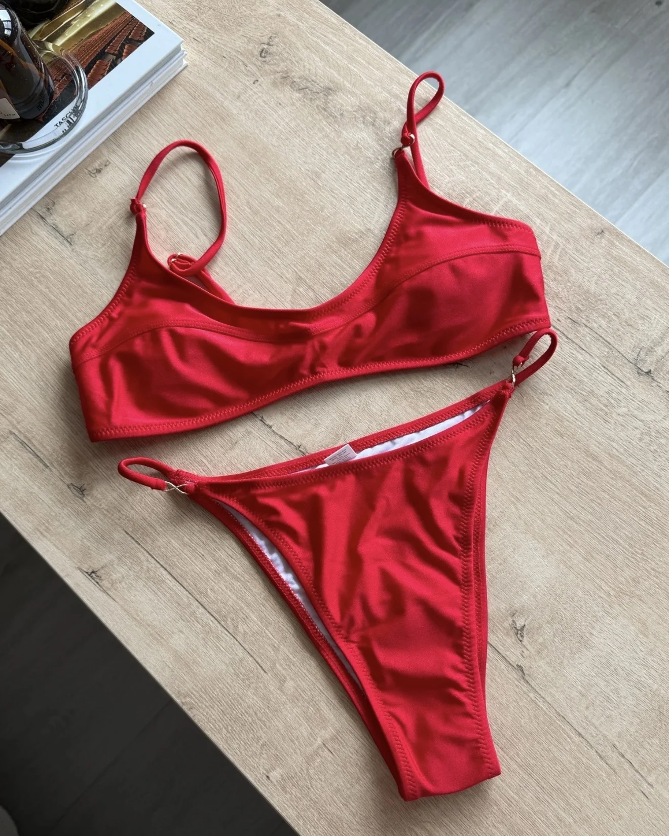 Купальник Zara - миниатюра 5