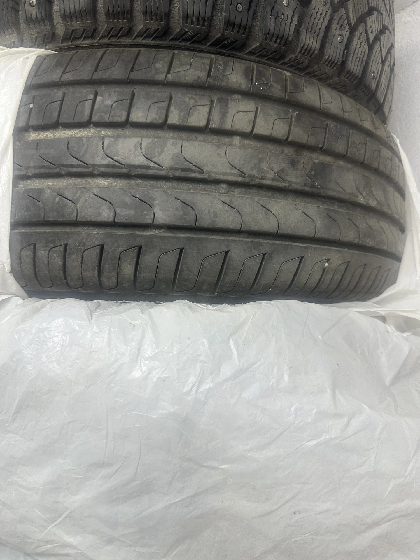 Pirelli cinturato p7 - изображение 1