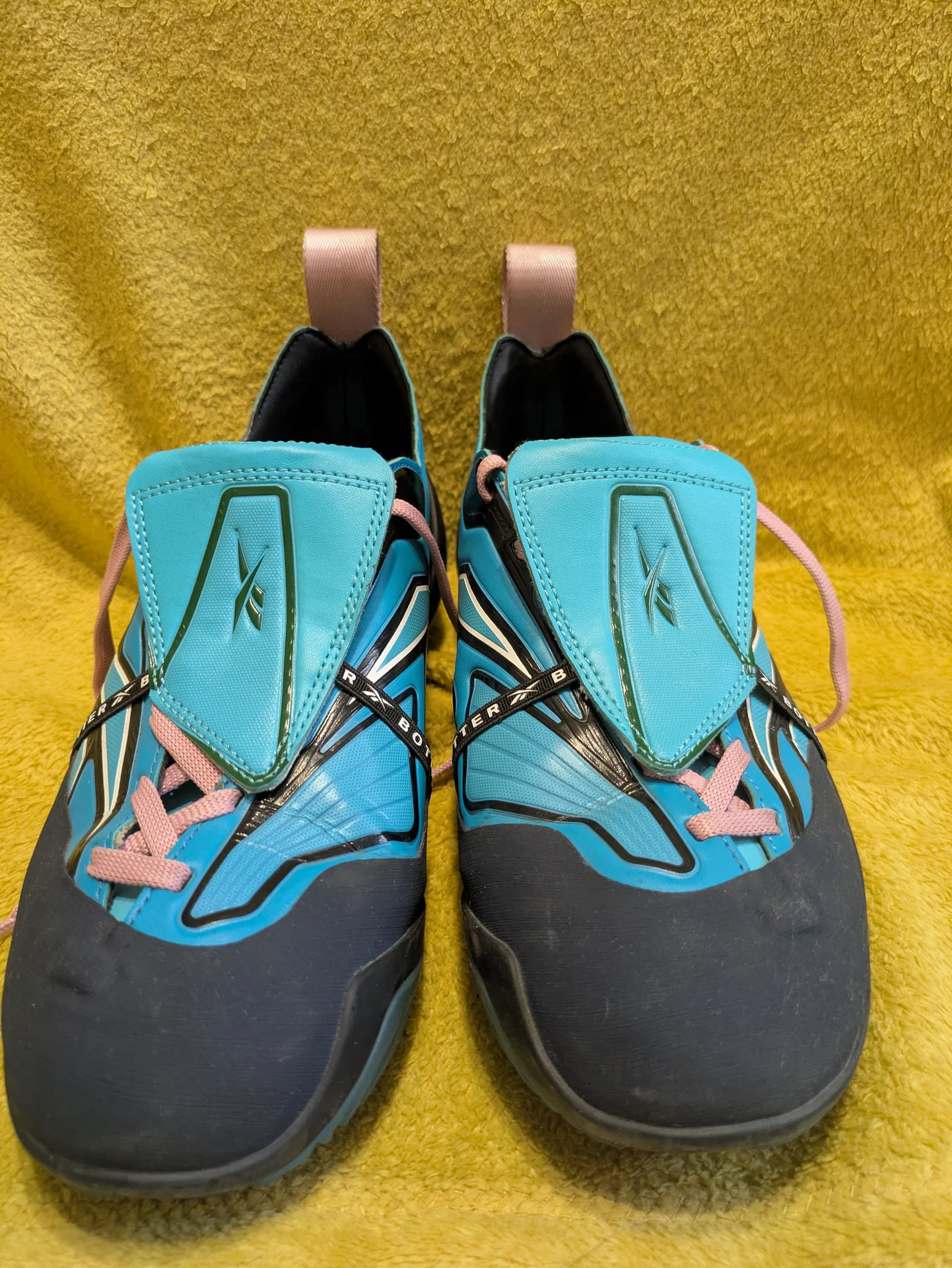 Botter x Reebok Energia Bo Kéts - миниатюра 2