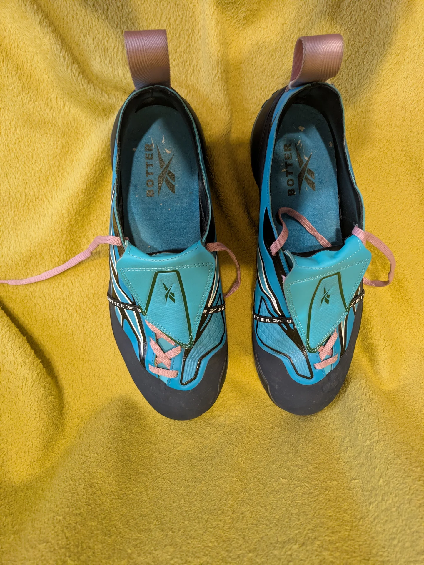 Botter x Reebok Energia Bo Kéts - миниатюра 3