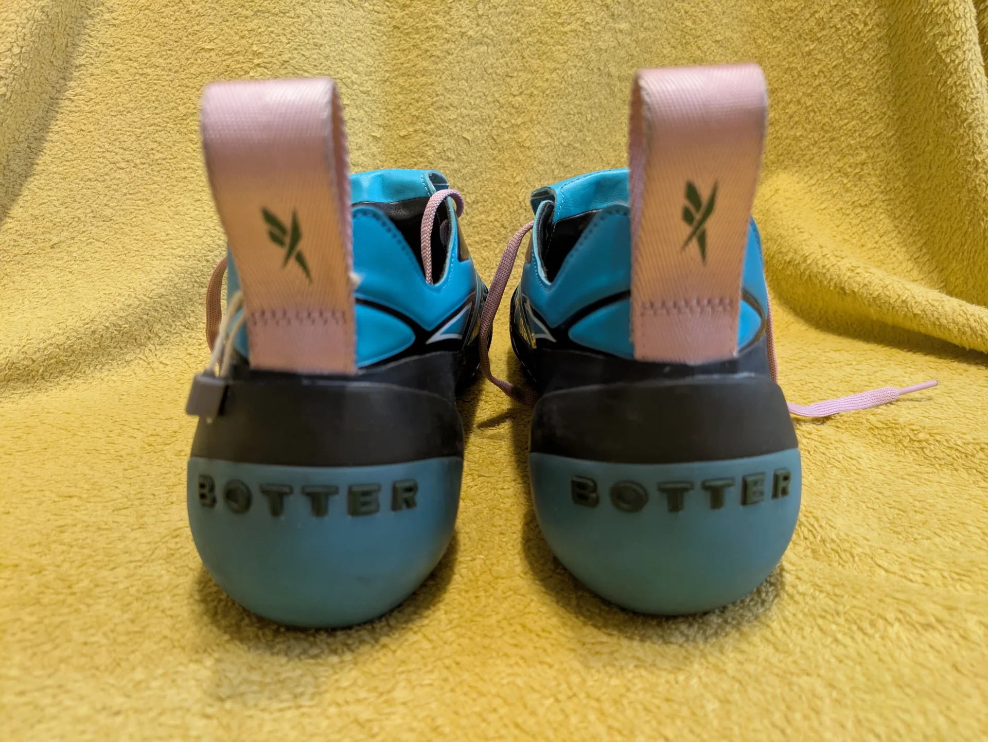 Botter x Reebok Energia Bo Kéts - миниатюра 4