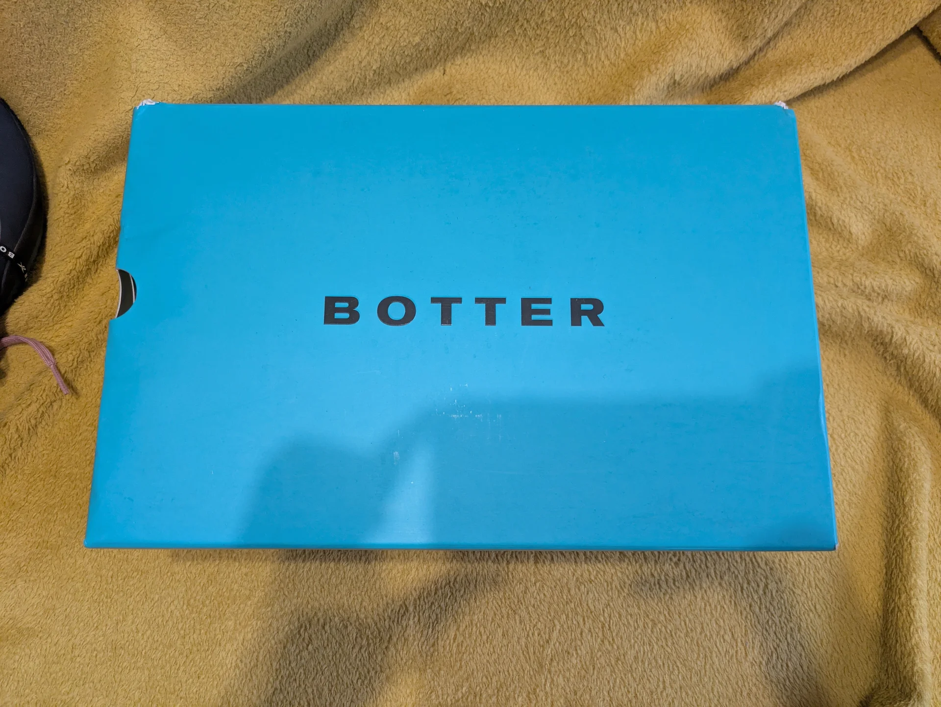 Botter x Reebok Energia Bo Kéts - миниатюра 7