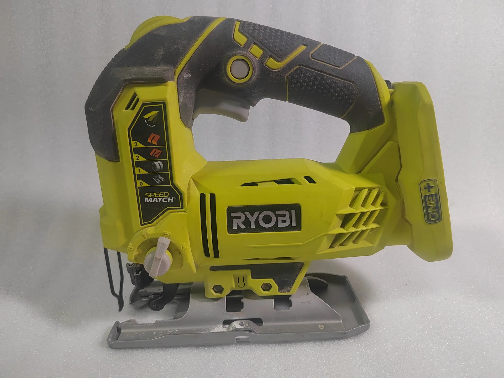 Электролобзики 2 шт. Ryobi и Skil - изображение 1