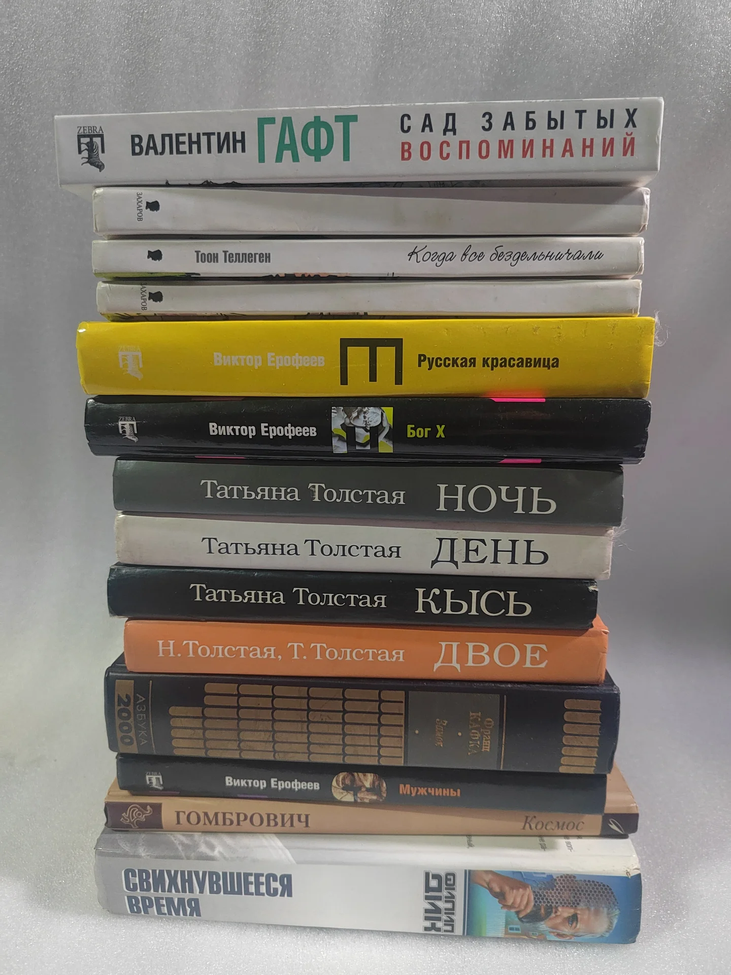 Книги художественные ч.4 - изображение 1
