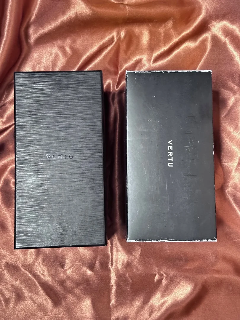 VERTU Signature Touch new 2016 - миниатюра 4